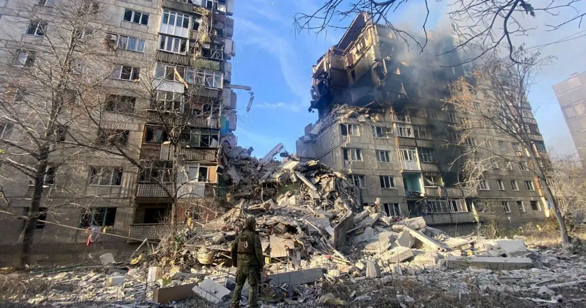 Consequences of the shelling of Donetsk : National Police of Ukraineregion