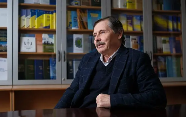 ஒலெக்சாண்டர் கிளாடுன் / ஆர்பிசி-உக்ரைன் / விட்டலி நோசாச்