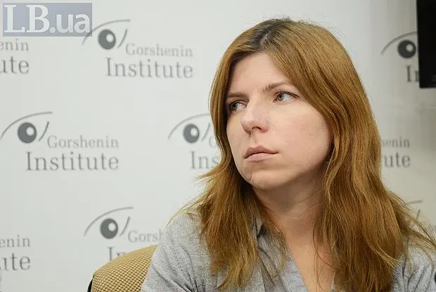 மரியா ரெப்கோ / செர்ஹி நுஷ்னென்கோ