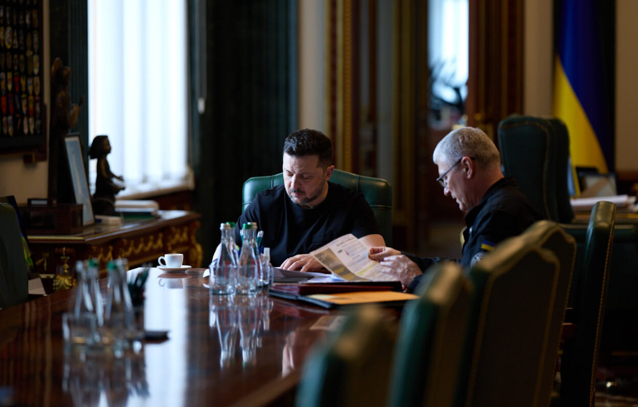 Ukrainian intelligence reveals Russia’s focus on Ukraine’s missile industry