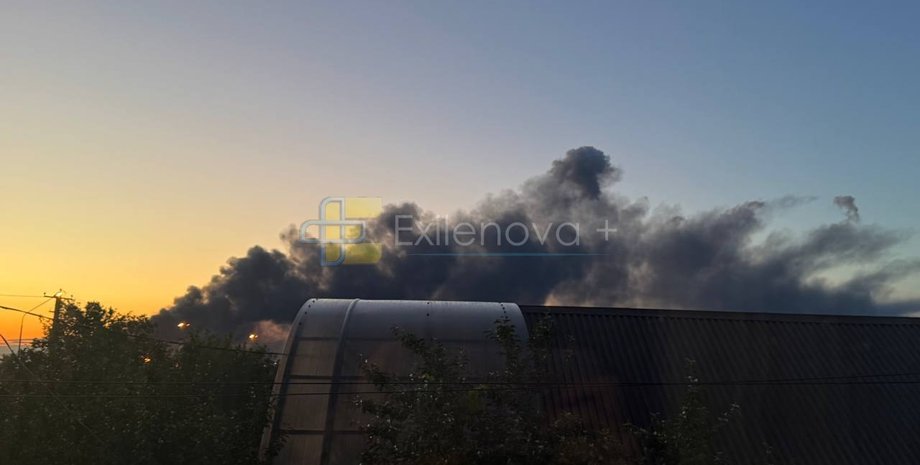 Ukrainian Forces Strike One of Russia’s Largest Oil Refineries and Multiple Military Targets
